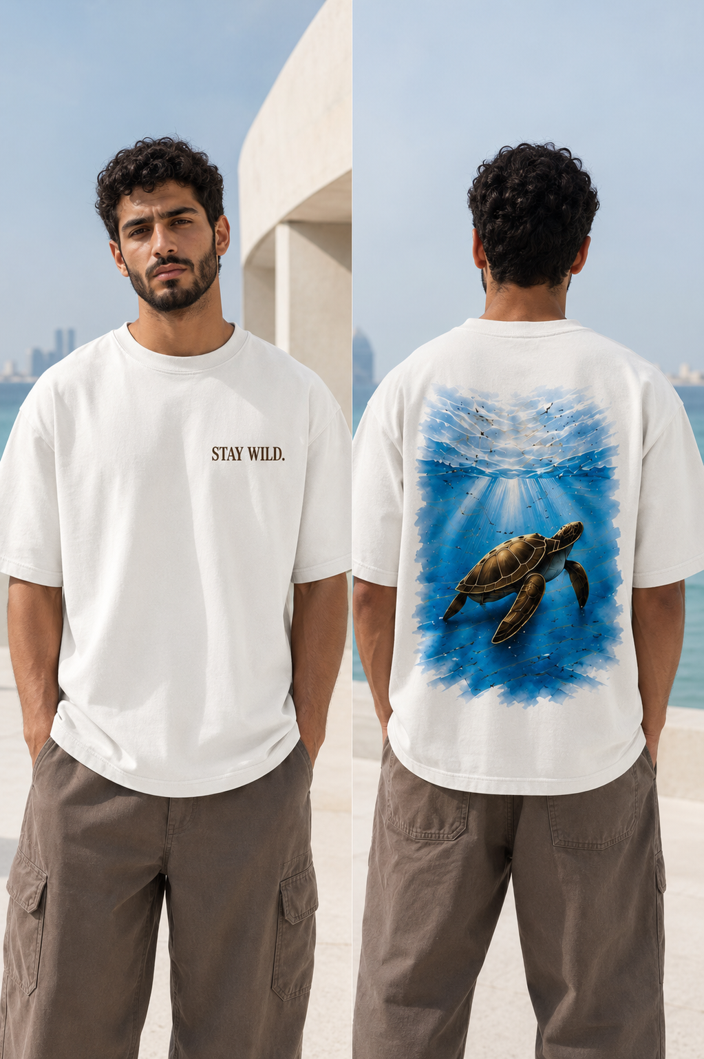 Sea Therapy — The Drift Club
